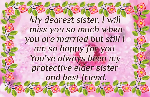 Best Marriage Wishes For Brother Best Marriage Wishes For Brother