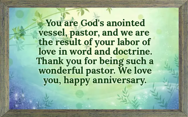 Congratulations Years Of Service