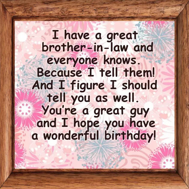 Happy Birthday Wishes For Husband