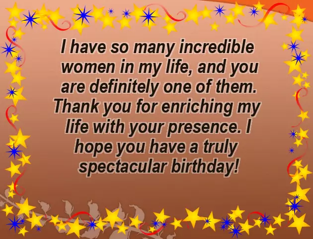 Happy Birthday Quotes For A Aunt Happy Birthday Quotes For A Aunt