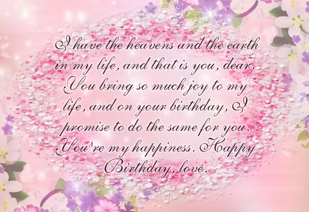 Birthday Wishes For A Best Girlfriend Birthday Wishes For A Best Girlfriend