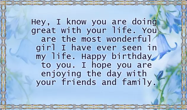 New Year Wishes To Ex Girlfriend New Year Wishes To Ex Girlfriend