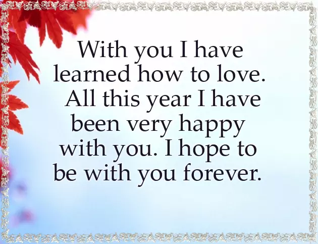 New Year Quotes For Girlfriend New Year Quotes For Girlfriend