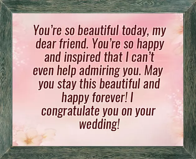 Congratulations To The Newlyweds Quotes Congratulations To The Newlyweds Quotes