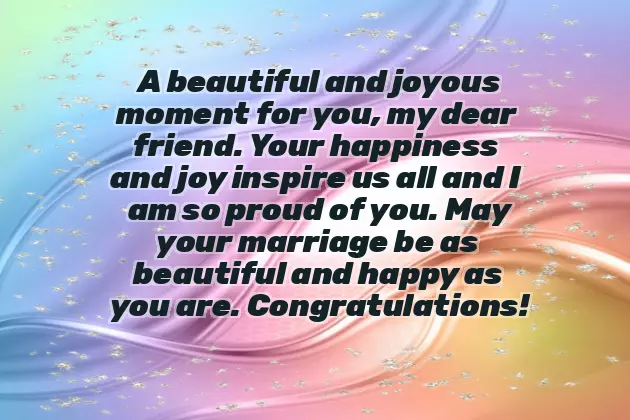 Wishes For Newly Married Couple Wishes For Newly Married Couple