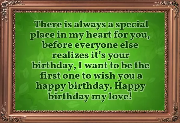 Copy Paste Happy Birthday Text