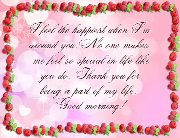 Good Morning Messages For A New Friend Good Morning Messages For A New Friend