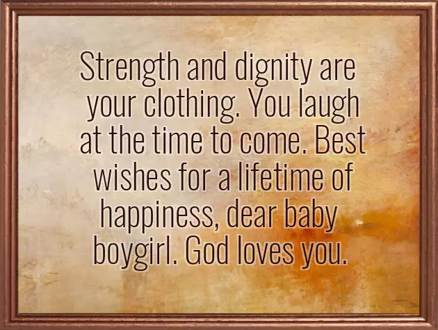 Congrats On Your Baby Girl Wishes Congrats On Your Baby Girl Wishes