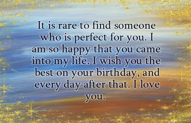 Birthday Quotes For My Bf Birthday Quotes For My Bf