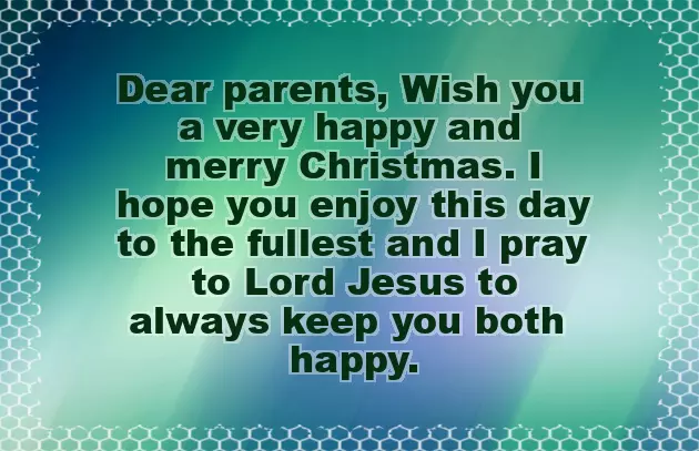 Christmas Wishes For Mum Christmas Wishes For Mum