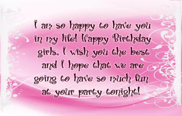 Happy Birthday Twin Boys