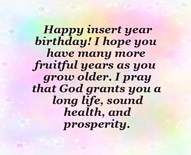 Birthday Wishes For Senior Lady Birthday Wishes For Senior Lady