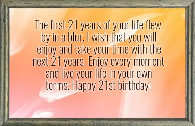 Birthday Wishes For Nephew Turning 21 Birthday Wishes For Nephew Turning 21