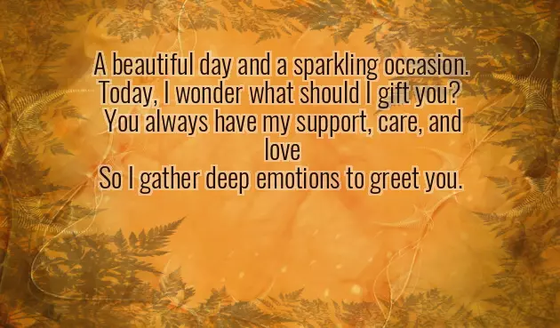 Long Birthday Wishes For Friend Female Long Birthday Wishes For Friend Female