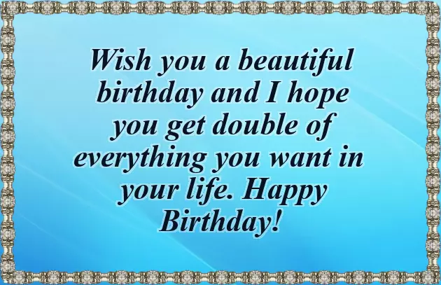 Happy Birthday Friend Woman Funny