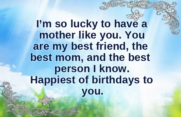 Happy Birthday Wishes For Daughter From Mom Happy Birthday Wishes For Daughter From Mom