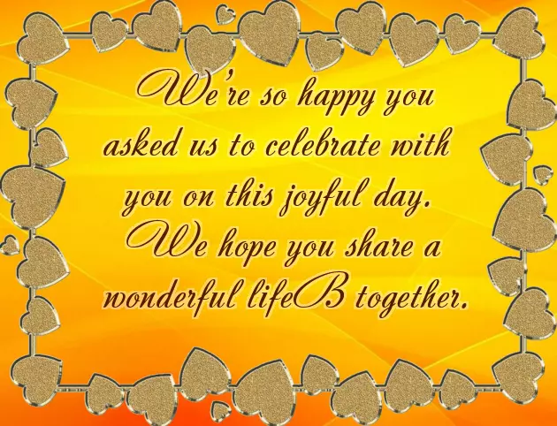 Hilarious Wedding Wishes Hilarious Wedding Wishes