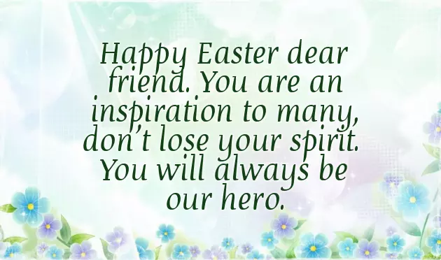 Best Wishes For Easter Best Wishes For Easter