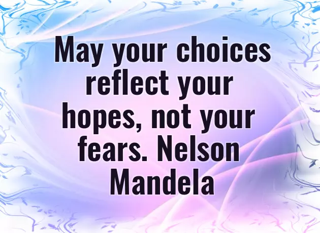 Choices Quotes Choices Quotes