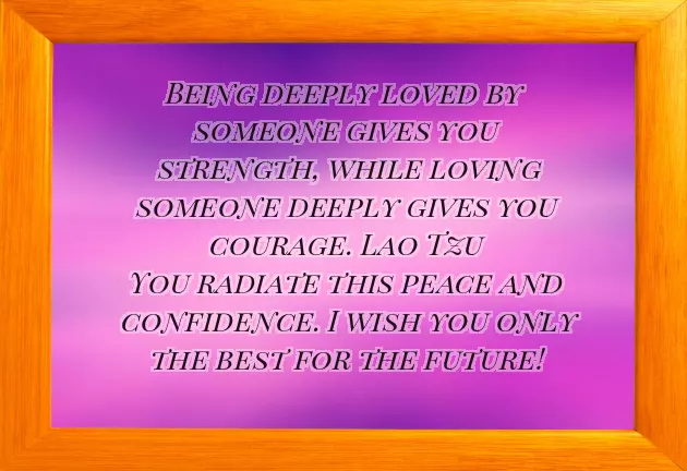 Wedding Wishes Thoughts