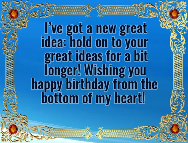 Autumn Happy Birthday Autumn Happy Birthday