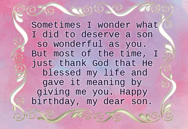Birthday Wishes Text Birthday Wishes Text