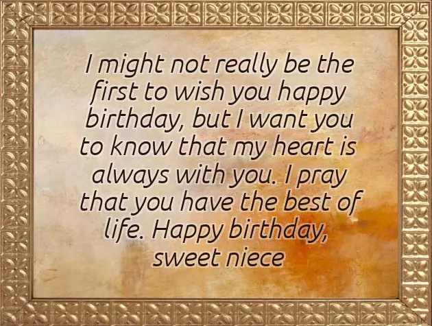 Happy 25Th Birthday Nephew