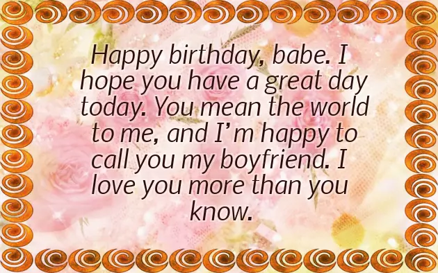 Happy Birthday Bf Bf Bf Happy Birthday Bf Bf Bf