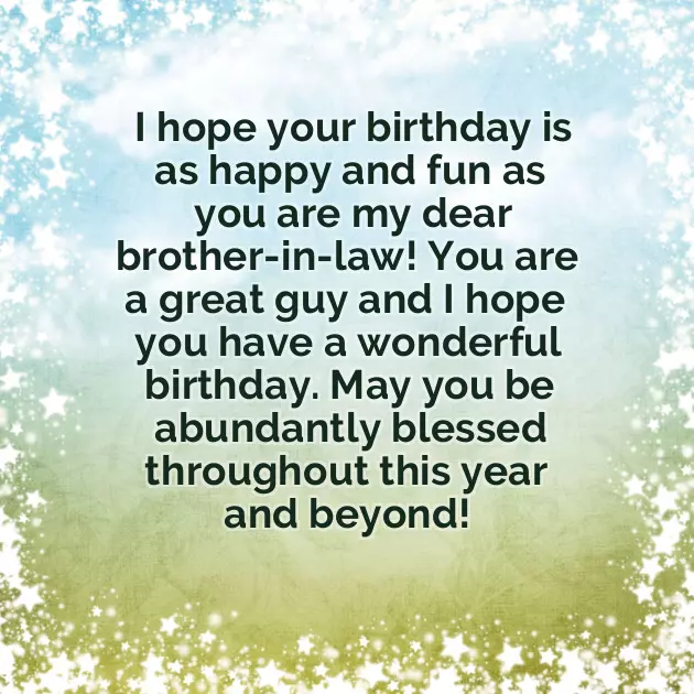 Happy Birthday Wishes For Brother Happy Birthday Wishes For Brother