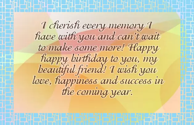 Happy Birthday All The Best For You Happy Birthday All The Best For You