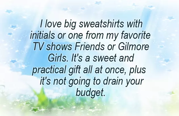 Cotton Anniversary Gifts For Him