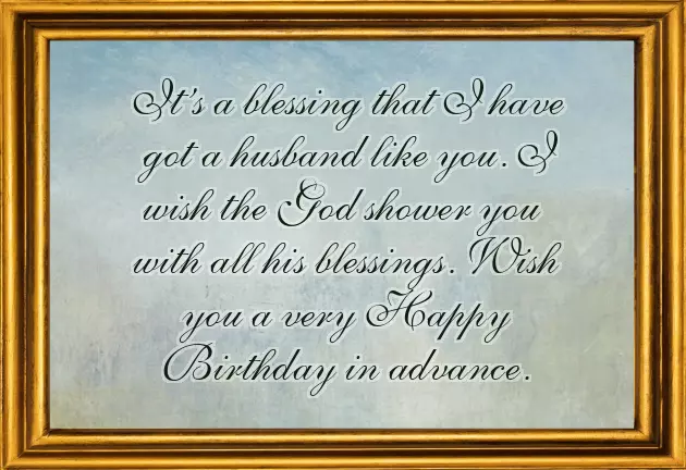 Birthday Greetings To My Husband In Abroad Birthday Greetings To My Husband In Abroad