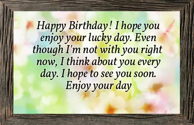 Birthday Wishes For Best Friend Female Far Away Birthday Wishes For Best Friend Female Far Away