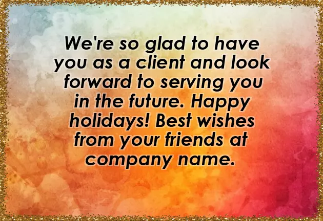 Wishing You A Wishing You A