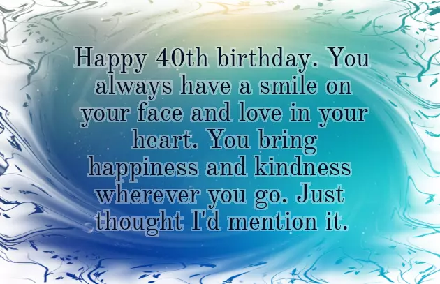 Happy 40Th Birthday Friend Funny Happy 40Th Birthday Friend Funny