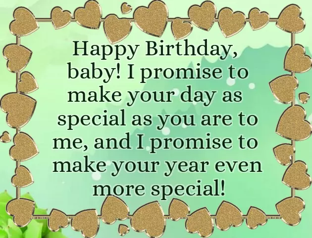 Happy Birthday To My New Girlfriend