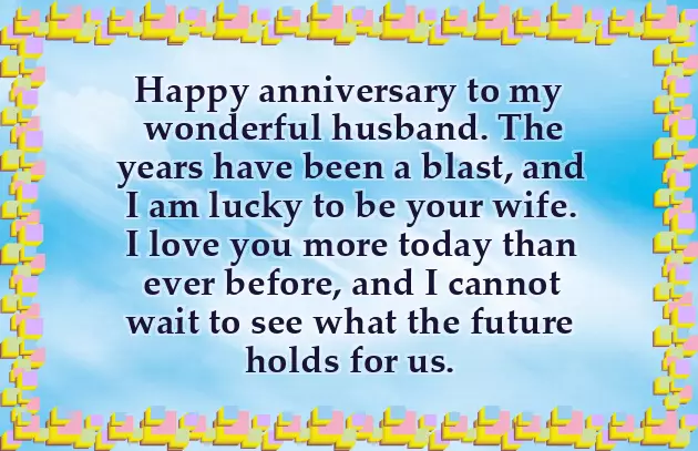 38Th Wedding Anniversary Wishes For Parents