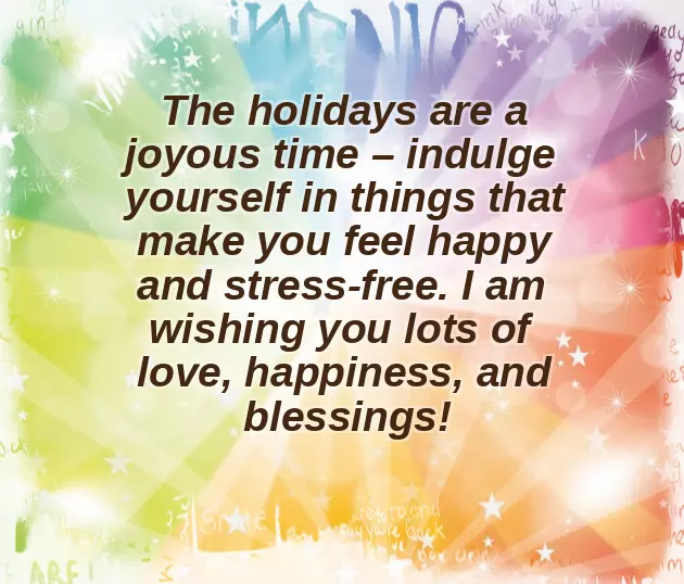 Best Wishes Merry Christmas Happy New Year