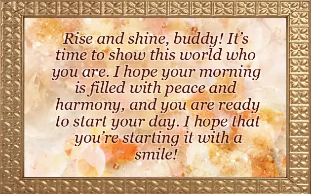 Good Morning Message For Female Friend Good Morning Message For Female Friend