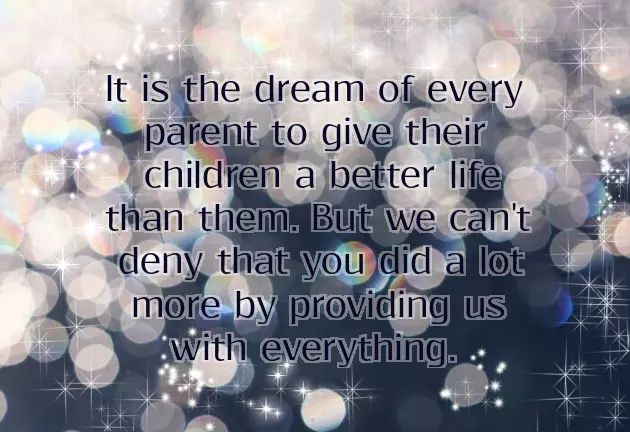 Congratulations To Parents On Son Congratulations To Parents On Son