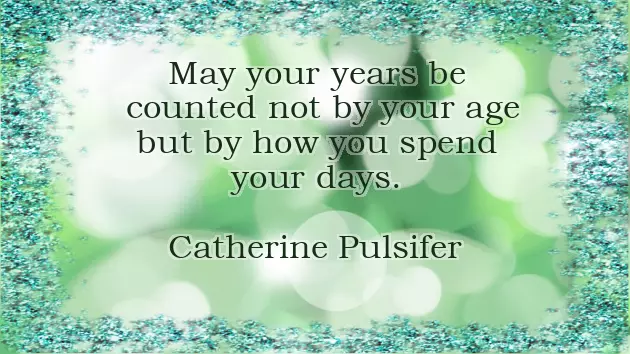 Birthday Quotes For Loved Ones