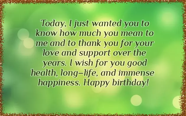 Happy Birthday Message To My Wife Happy Birthday Message To My Wife