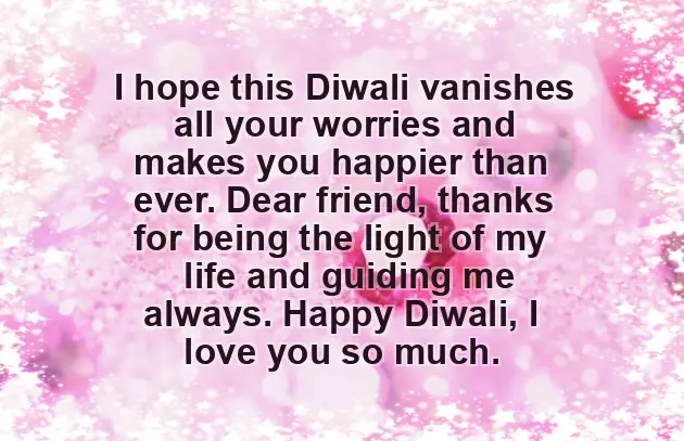Happy Diwali Message Happy Diwali Message