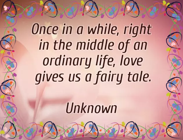 Saying Congratulations To A Bride