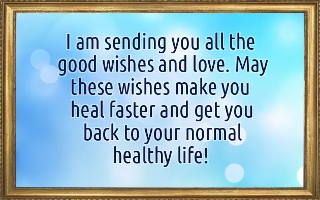 Good Morning Message For Sick Boyfriend Good Morning Message For Sick Boyfriend