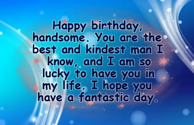 Best Happy Birthday For Boyfriend Best Happy Birthday For Boyfriend