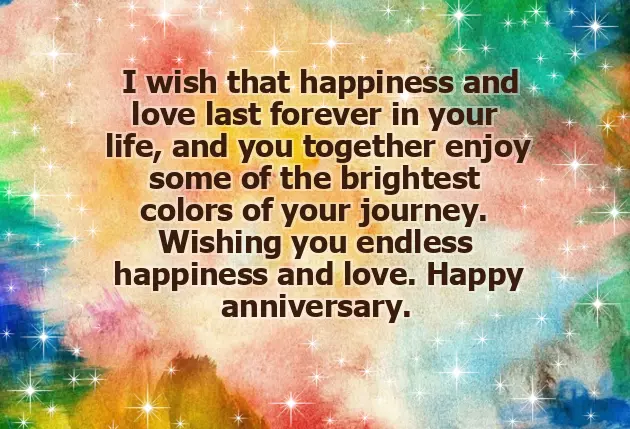 Happy Marriage Anniversary Didi