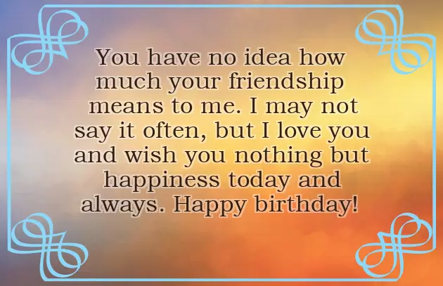 Birthday Wishes For Bestie Birthday Wishes For Bestie