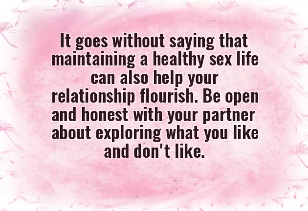 Enjoy Your Married Life Enjoy Your Married Life