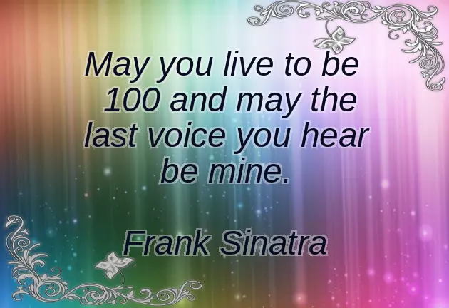 Happy Birthday To Me 18 Years